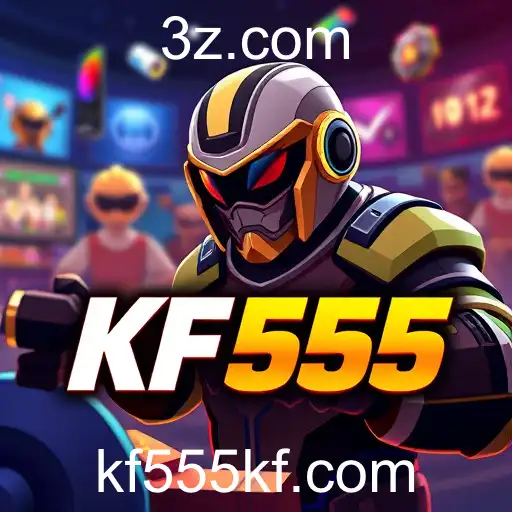 Tendências em Jogos Online: O Futuro da Plataforma kf555