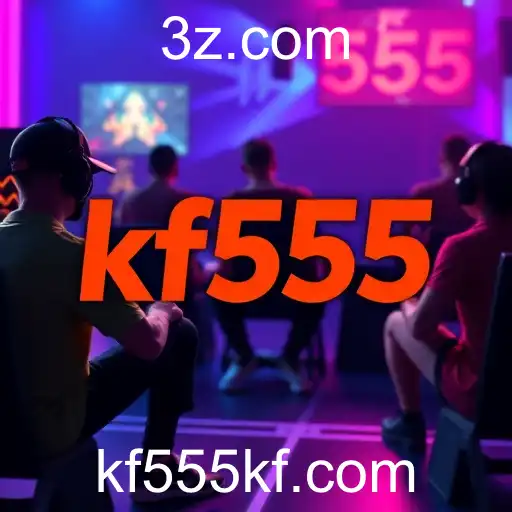 Explorando o Crescimento do kf555 no Mercado de Jogos