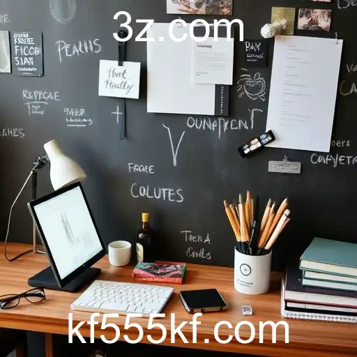 O Impacto do KF555 no Mercado de Jogos Brasileiro