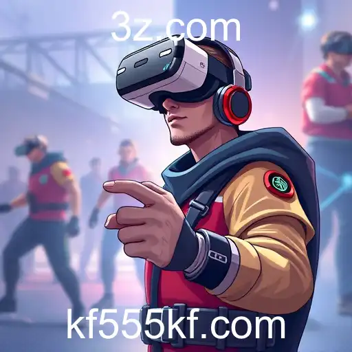 Uma Olhada no Mundo de kf555: Tendências e Inovações