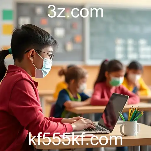 Inovação no Mundo dos Jogos: O Impacto de KF555