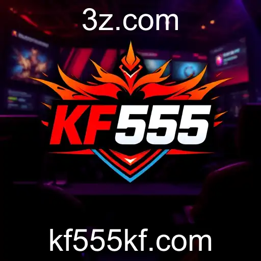 O Impacto de KF555 no Cenário de Jogos em 2025