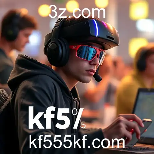 Exploração Digital: Como o Jogo Online Está Moldando o Futuro