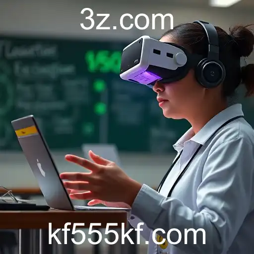 KF555: A Revolução dos Jogos em 2025