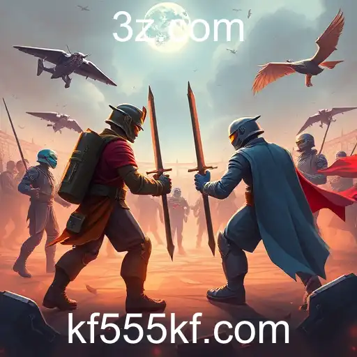 Tendências de Jogos de Estratégia em 2025